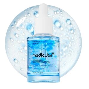 Medicube Hyaluronic Multi Peptide Serum
